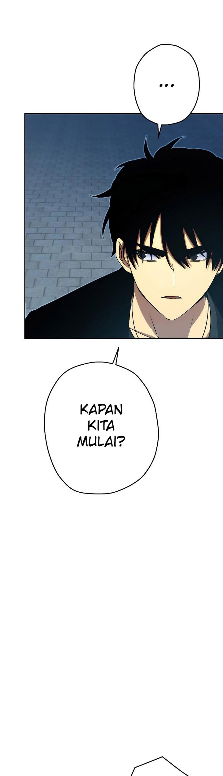 Sorcerous Stabber Orphen: The Witch’s Salvation Chapter 06 Gambar 20