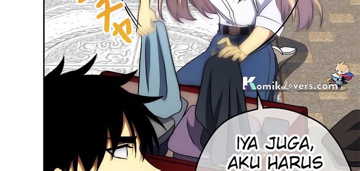 Sorcerous Stabber Orphen: The Witch’s Salvation Chapter 06 Gambar 23