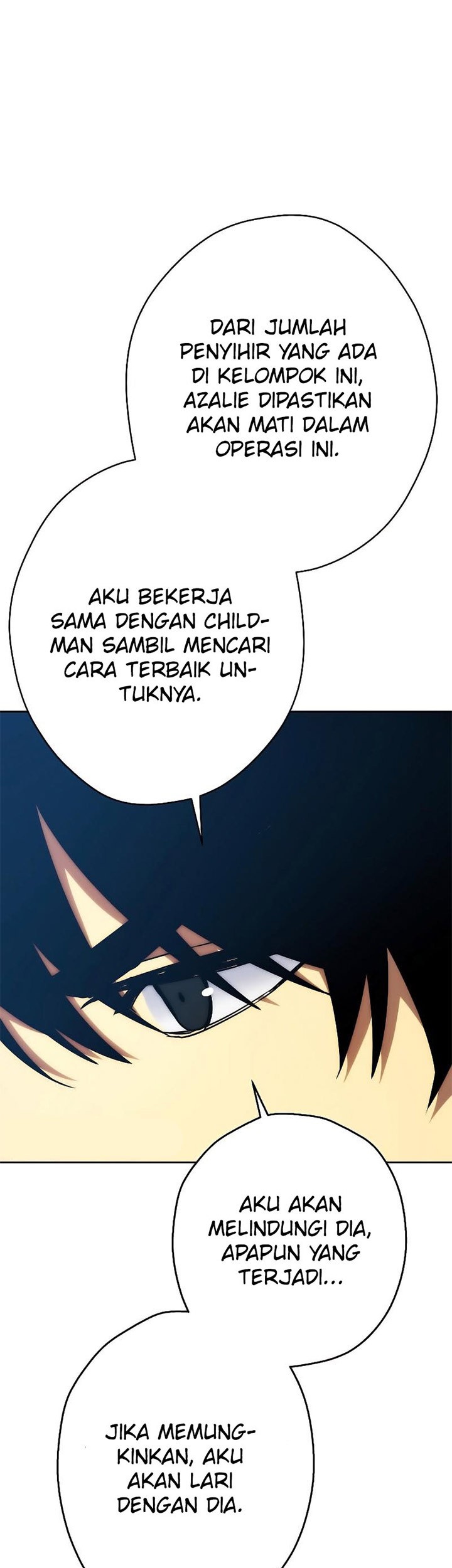 Sorcerous Stabber Orphen: The Witch’s Salvation Chapter 06 Gambar 28