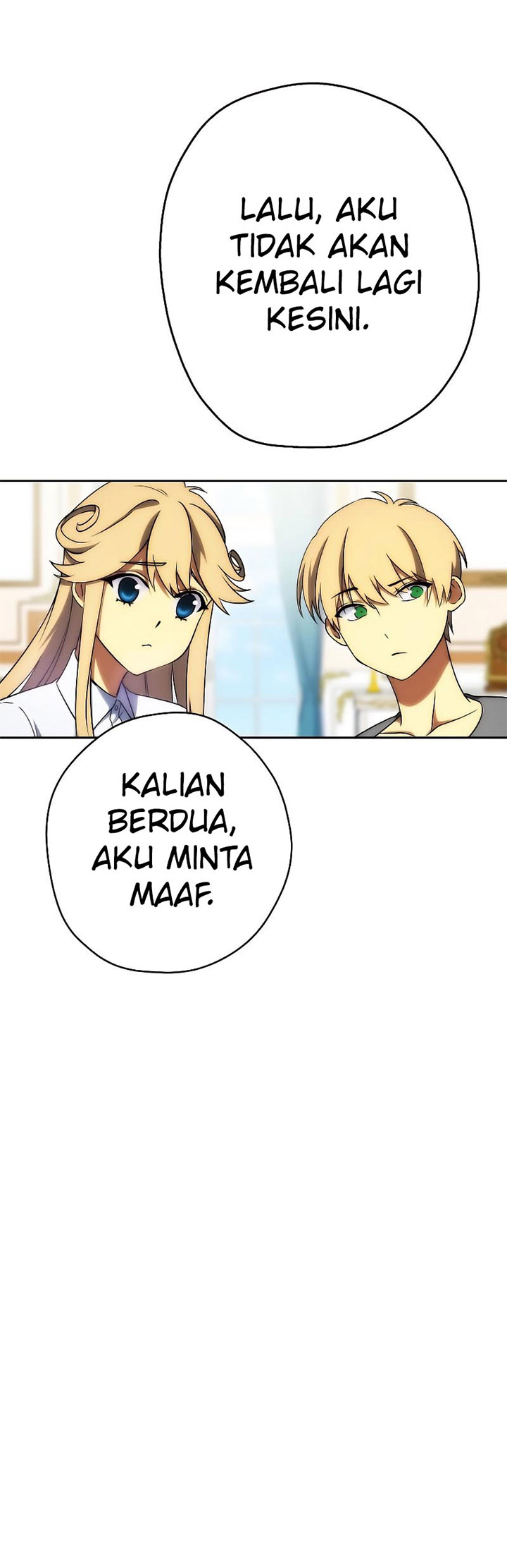 Sorcerous Stabber Orphen: The Witch’s Salvation Chapter 06 Gambar 30