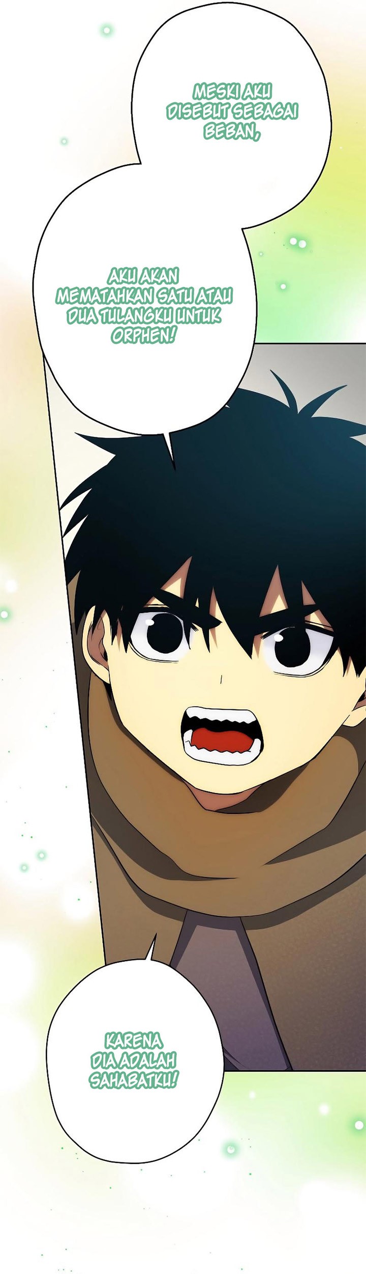Sorcerous Stabber Orphen: The Witch’s Salvation Chapter 06 Gambar 50