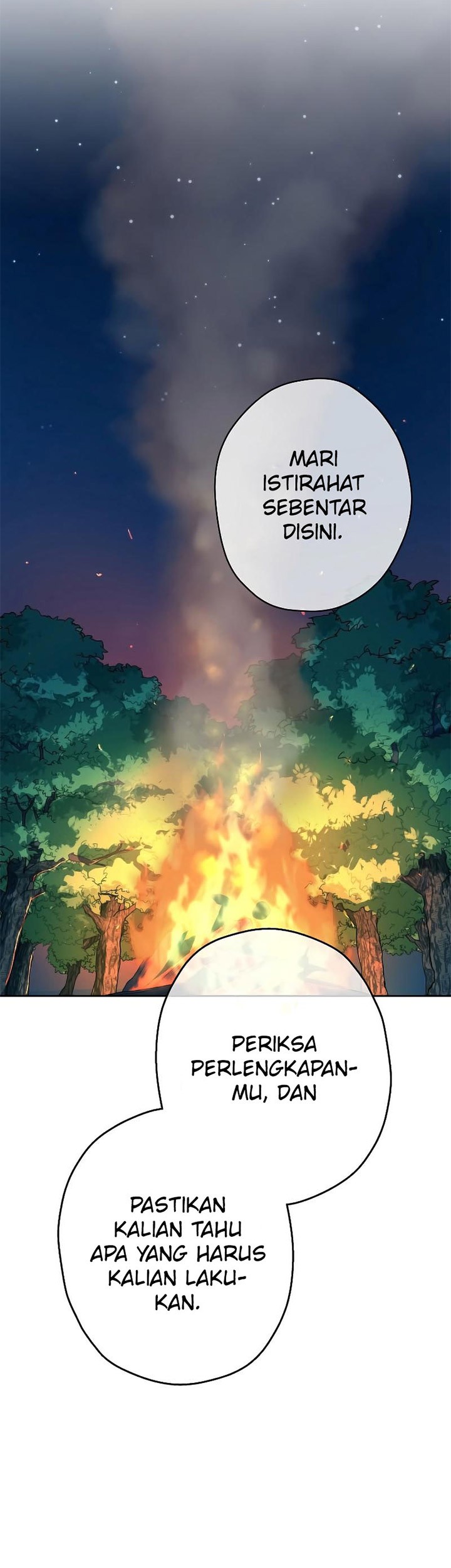 Sorcerous Stabber Orphen: The Witch’s Salvation Chapter 06 Gambar 54