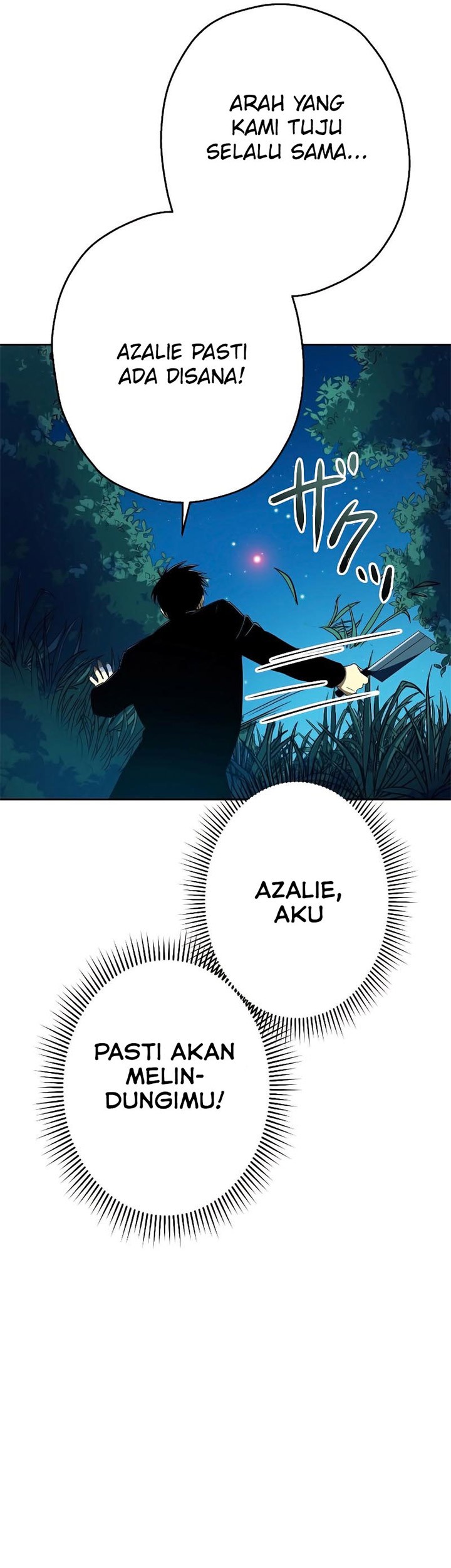 Sorcerous Stabber Orphen: The Witch’s Salvation Chapter 06 Gambar 58