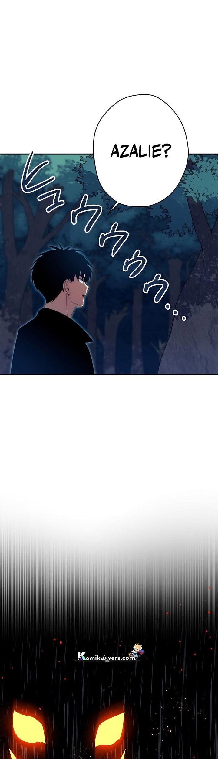 Sorcerous Stabber Orphen: The Witch’s Salvation Chapter 06 Gambar 66