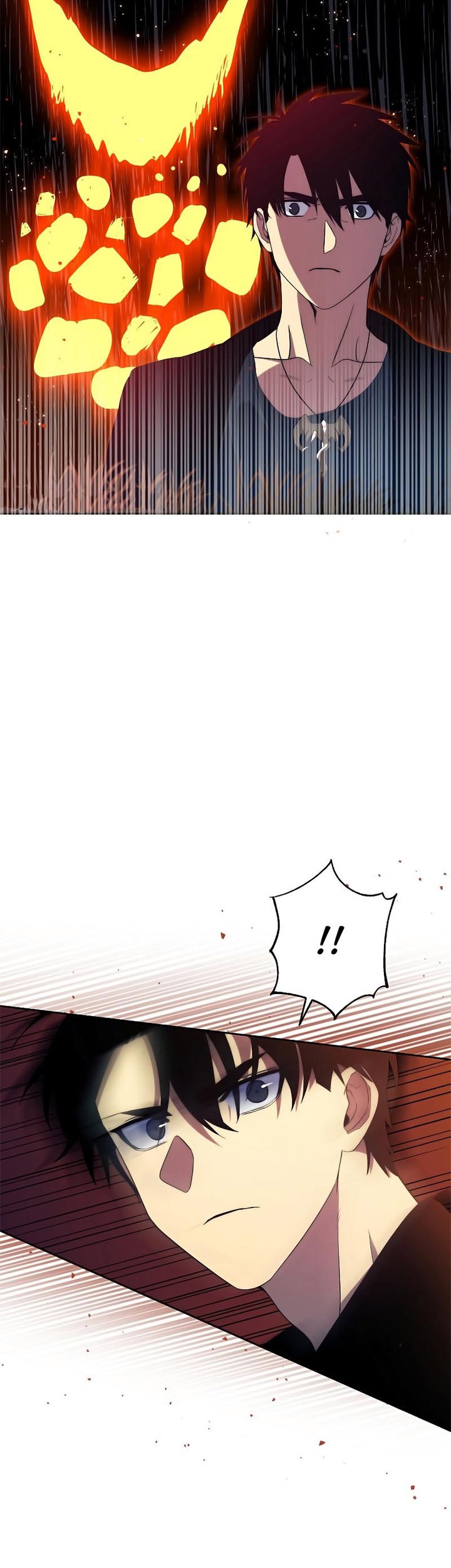 Sorcerous Stabber Orphen: The Witch’s Salvation Chapter 06 Gambar 68