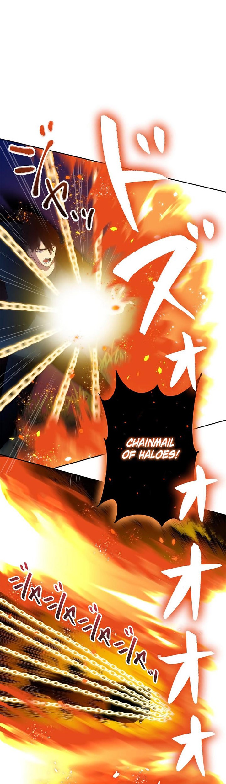 Sorcerous Stabber Orphen: The Witch’s Salvation Chapter 06 Gambar 70