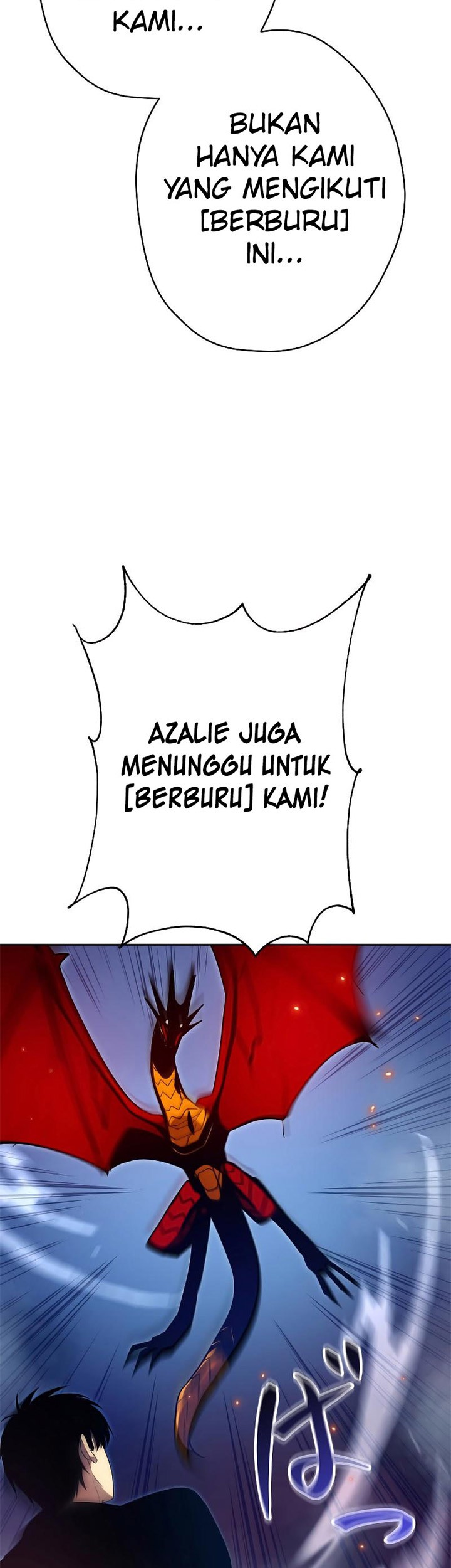 Sorcerous Stabber Orphen: The Witch’s Salvation Chapter 06 Gambar 78