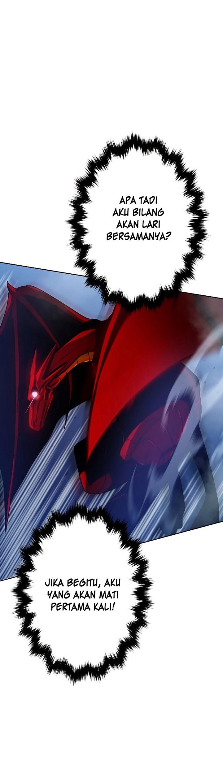 Sorcerous Stabber Orphen: The Witch’s Salvation Chapter 06 Gambar 80