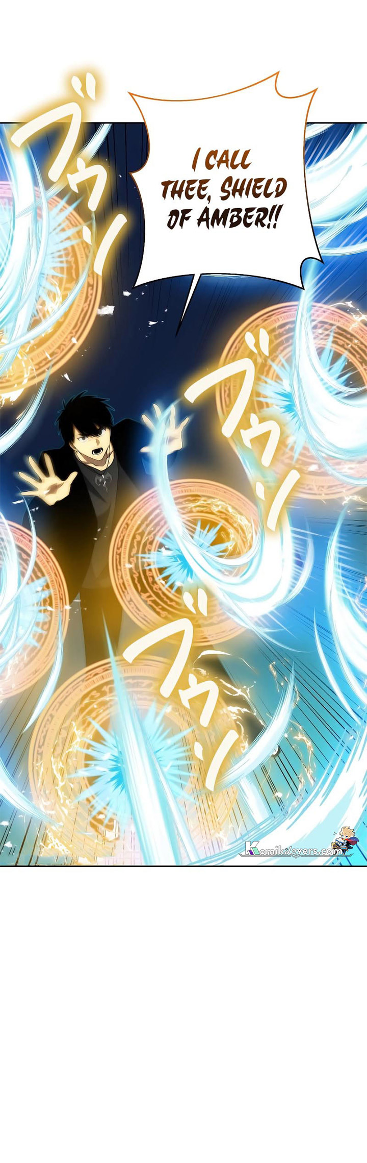 Sorcerous Stabber Orphen: The Witch’s Salvation Chapter 06 Gambar 83