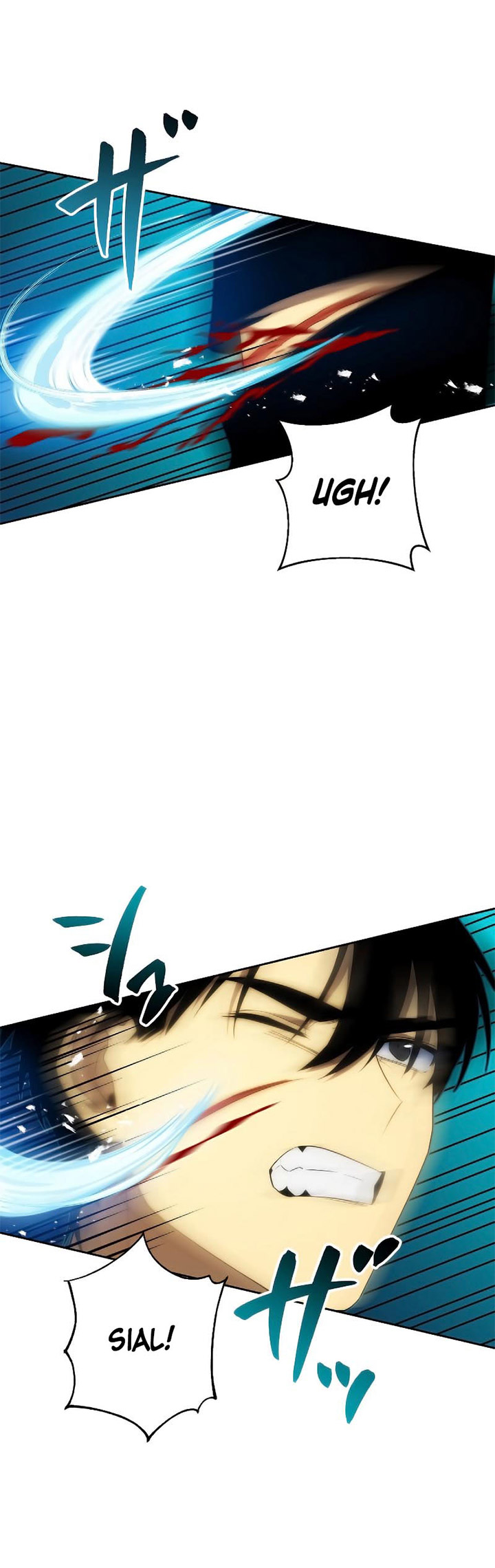 Sorcerous Stabber Orphen: The Witch’s Salvation Chapter 06 Gambar 84