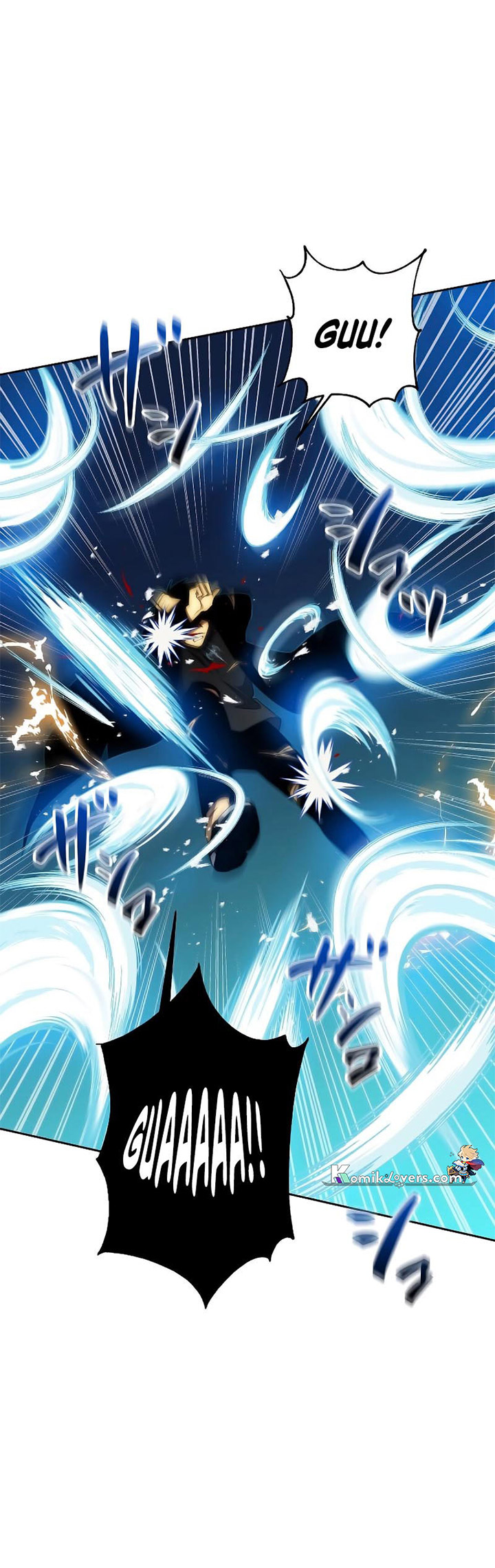 Sorcerous Stabber Orphen: The Witch’s Salvation Chapter 06 Gambar 85