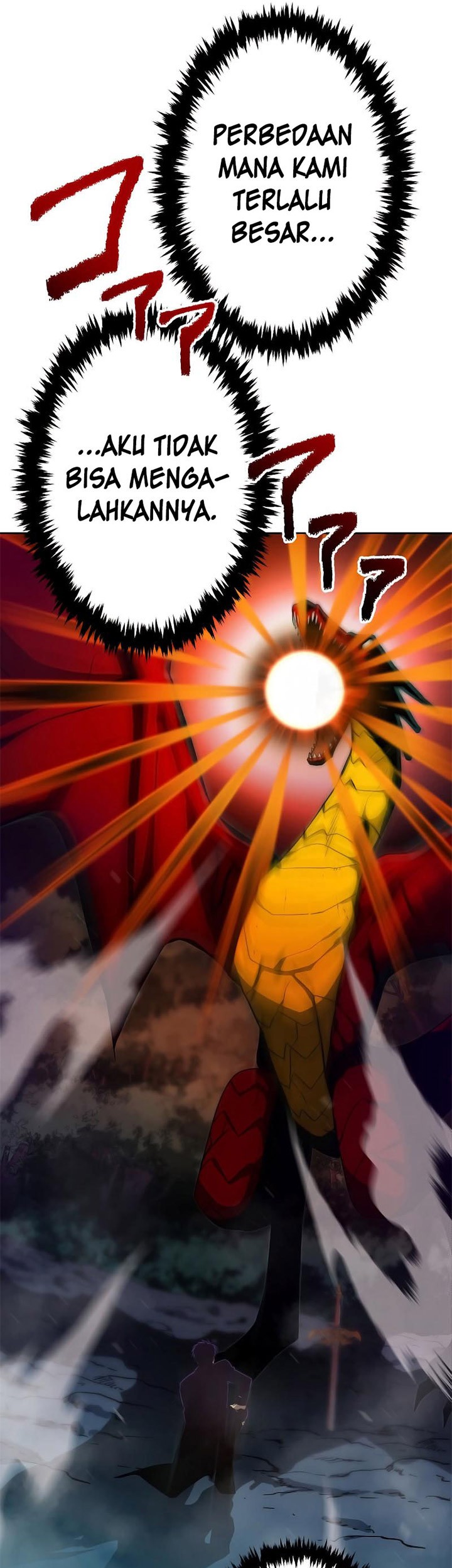 Sorcerous Stabber Orphen: The Witch’s Salvation Chapter 06 Gambar 86