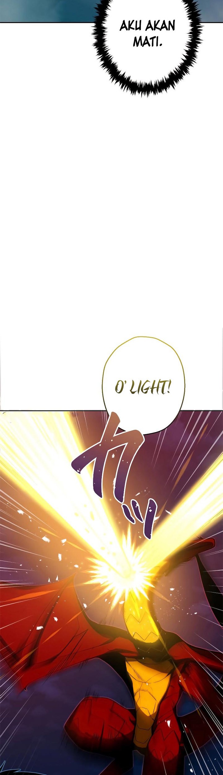 Sorcerous Stabber Orphen: The Witch’s Salvation Chapter 06 Gambar 88