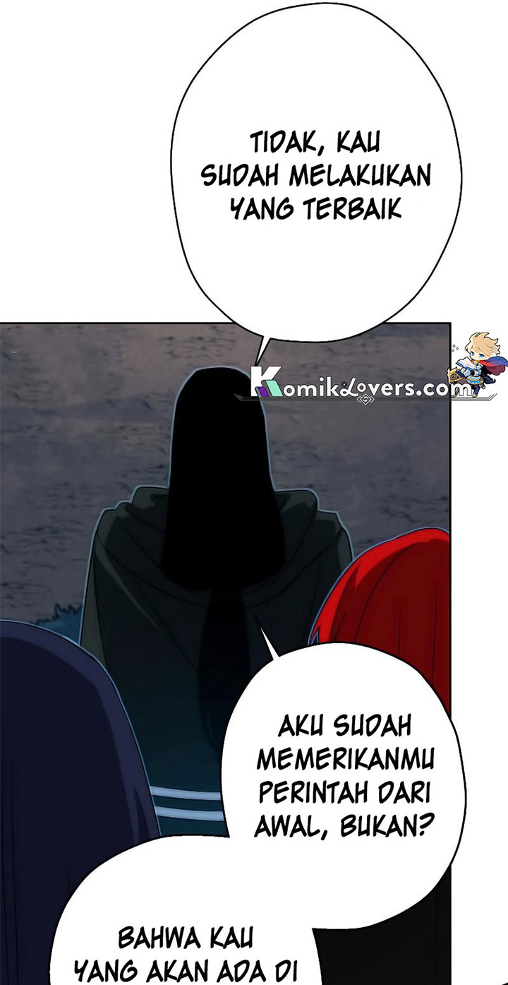 Sorcerous Stabber Orphen: The Witch’s Salvation Chapter 06 Gambar 94