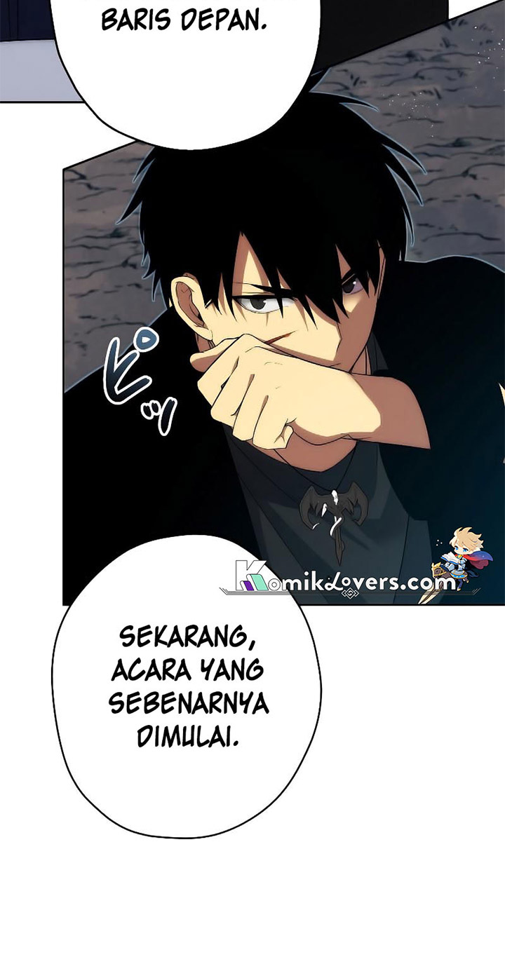 Sorcerous Stabber Orphen: The Witch’s Salvation Chapter 06 Gambar 95