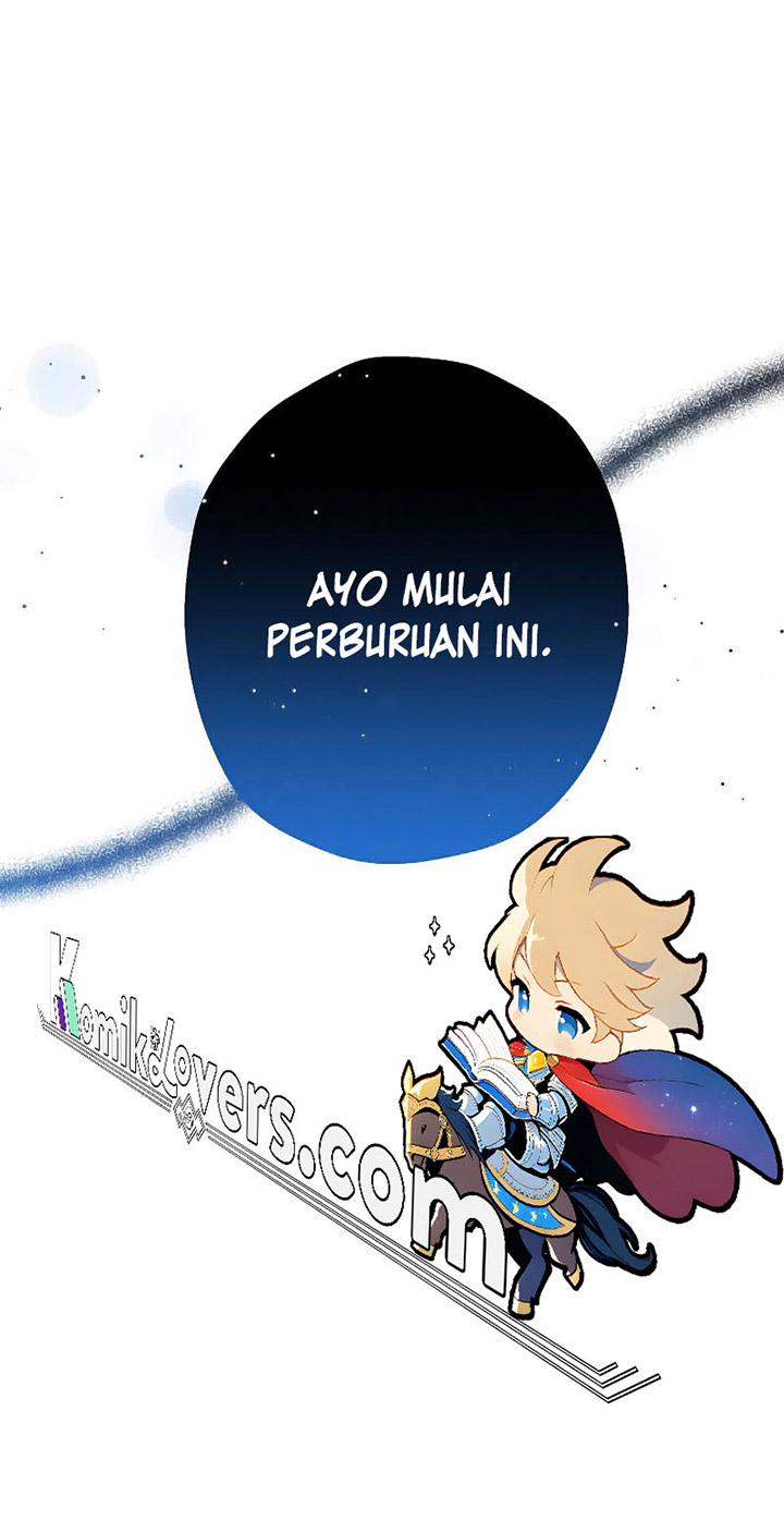 Sorcerous Stabber Orphen: The Witch’s Salvation Chapter 06 Gambar 96