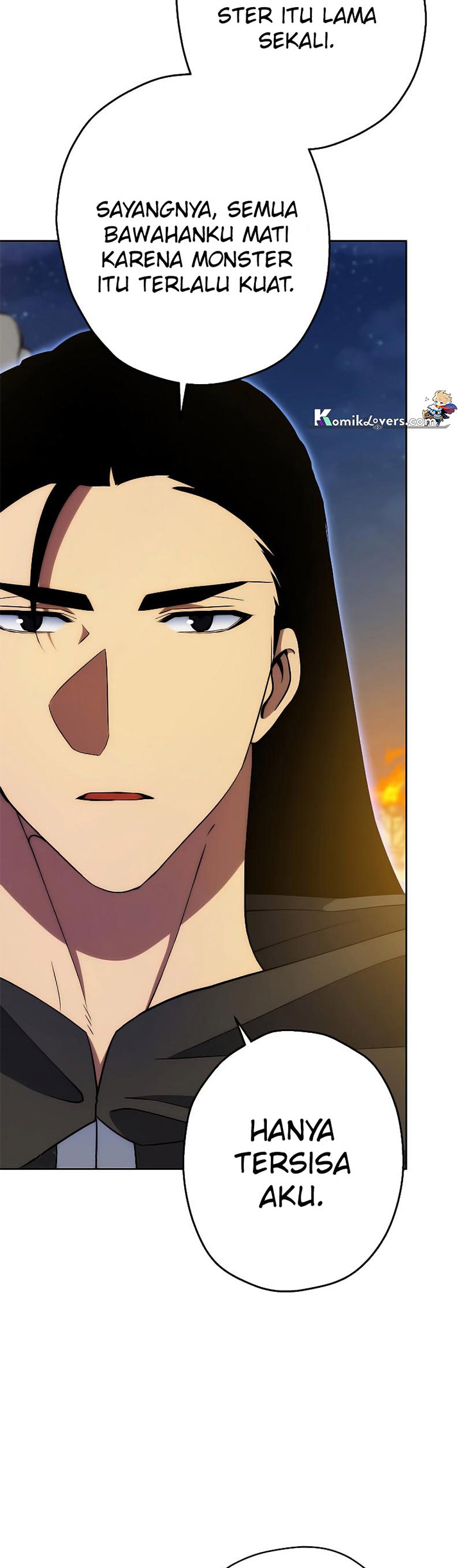 Sorcerous Stabber Orphen: The Witch’s Salvation Chapter 06 Gambar 8