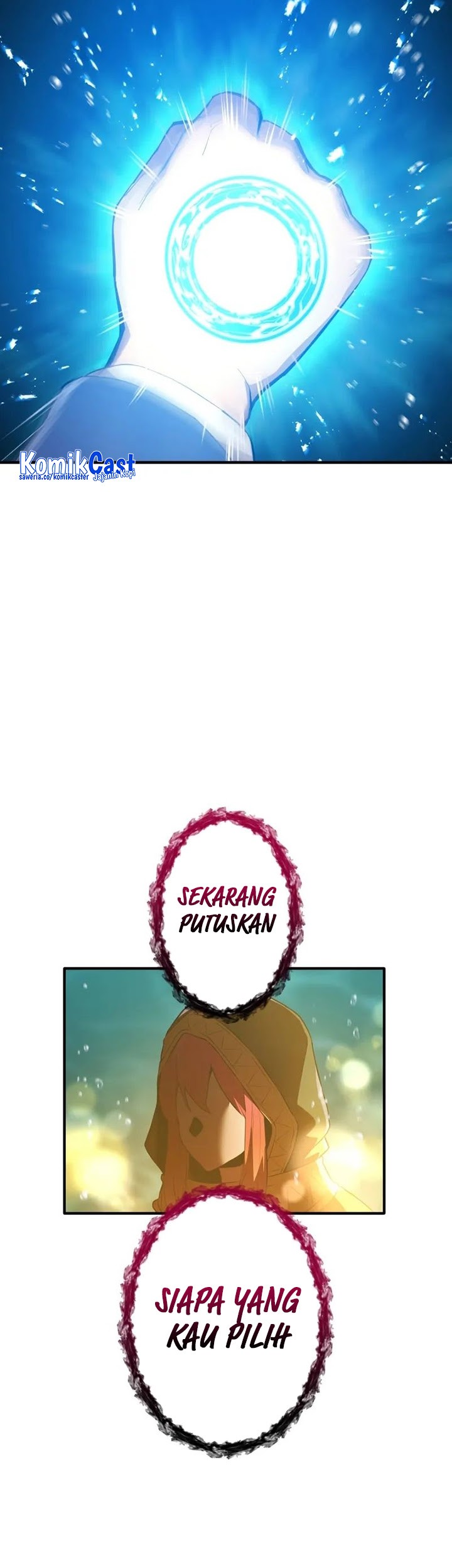 I Am the Strongest Awakeners, Recognized by All of the World’s Cheat Masters Chapter 01 Gambar 170