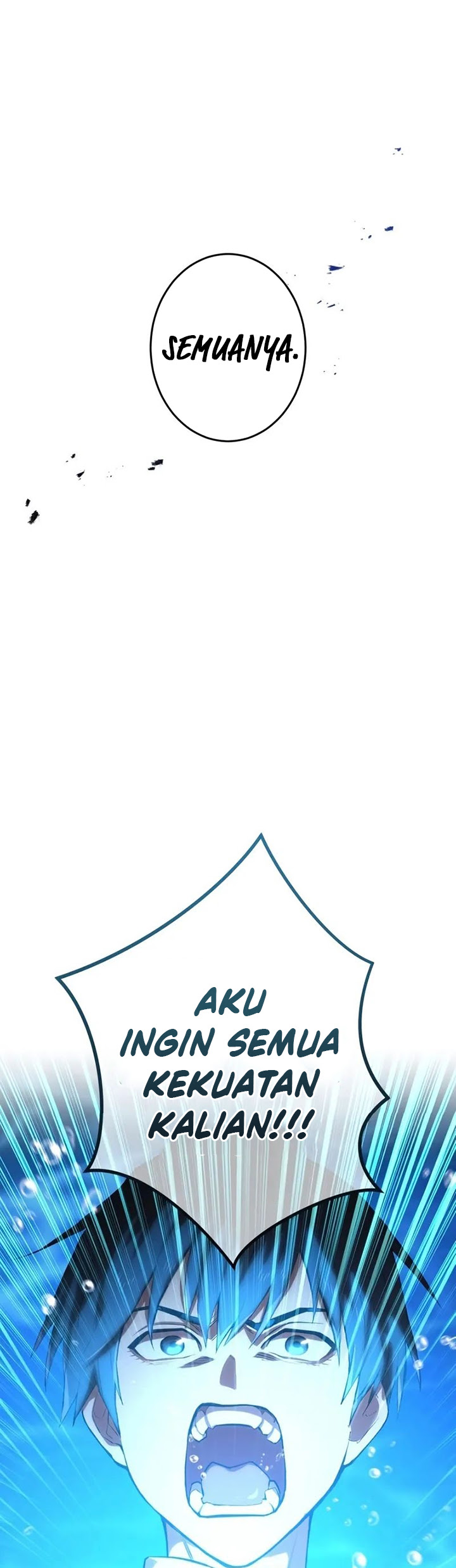 I Am the Strongest Awakeners, Recognized by All of the World’s Cheat Masters Chapter 01 Gambar 172