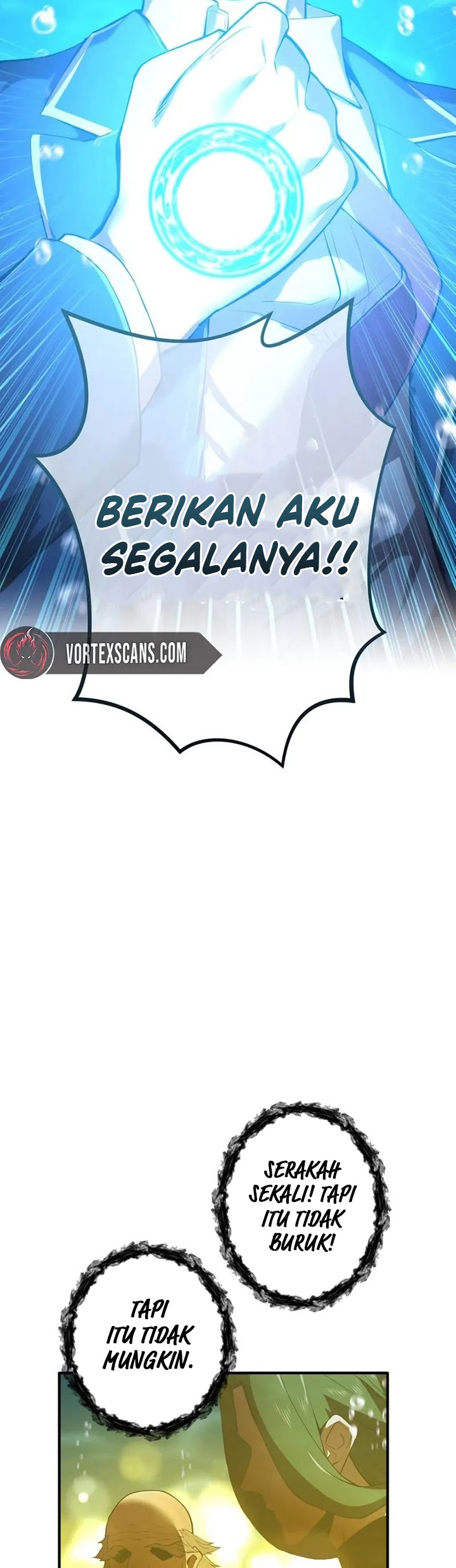 I Am the Strongest Awakeners, Recognized by All of the World’s Cheat Masters Chapter 01 Gambar 173