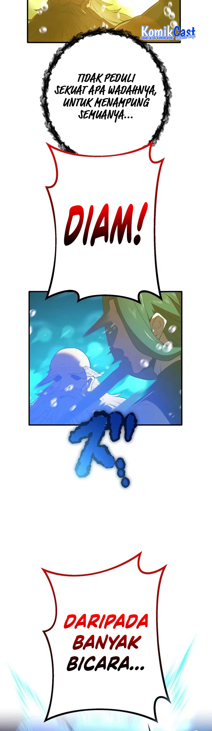 I Am the Strongest Awakeners, Recognized by All of the World’s Cheat Masters Chapter 01 Gambar 174