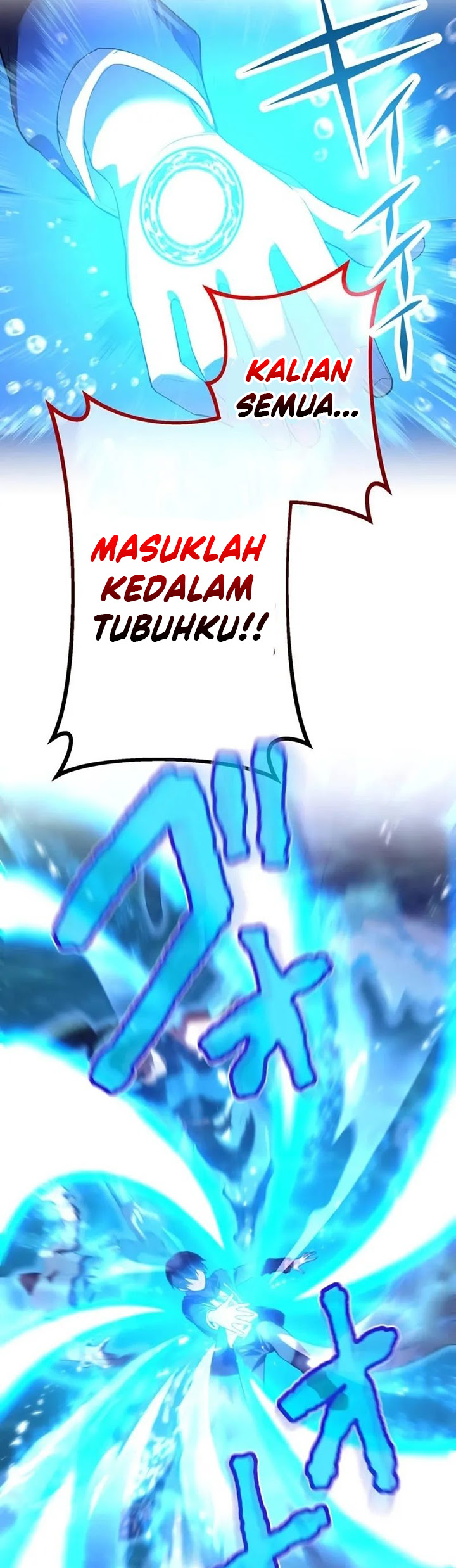 I Am the Strongest Awakeners, Recognized by All of the World’s Cheat Masters Chapter 01 Gambar 175