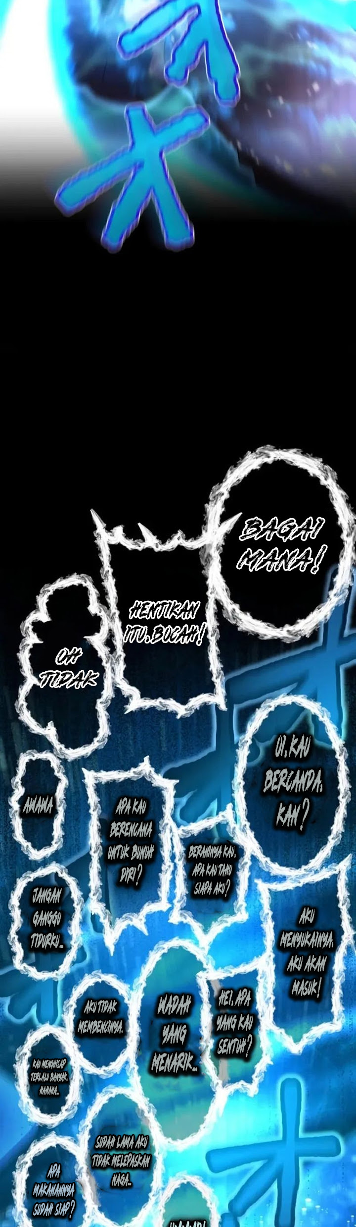 I Am the Strongest Awakeners, Recognized by All of the World’s Cheat Masters Chapter 01 Gambar 176