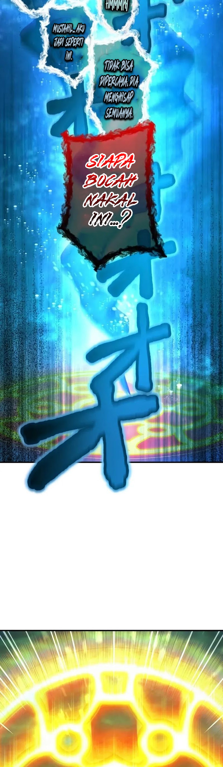 I Am the Strongest Awakeners, Recognized by All of the World’s Cheat Masters Chapter 01 Gambar 177