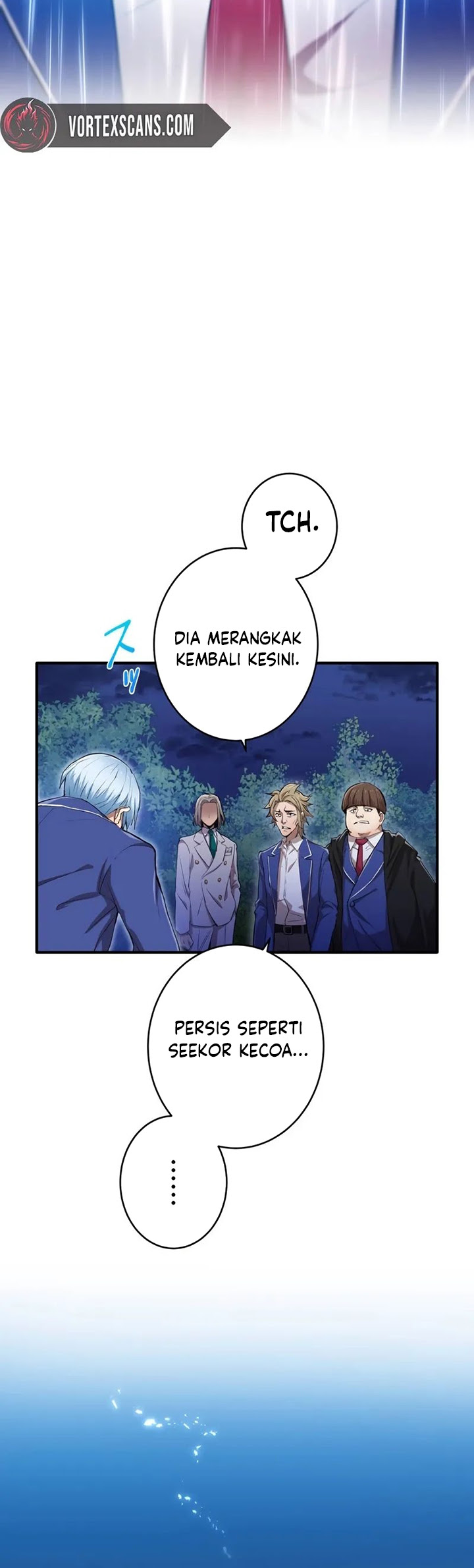 I Am the Strongest Awakeners, Recognized by All of the World’s Cheat Masters Chapter 01 Gambar 183