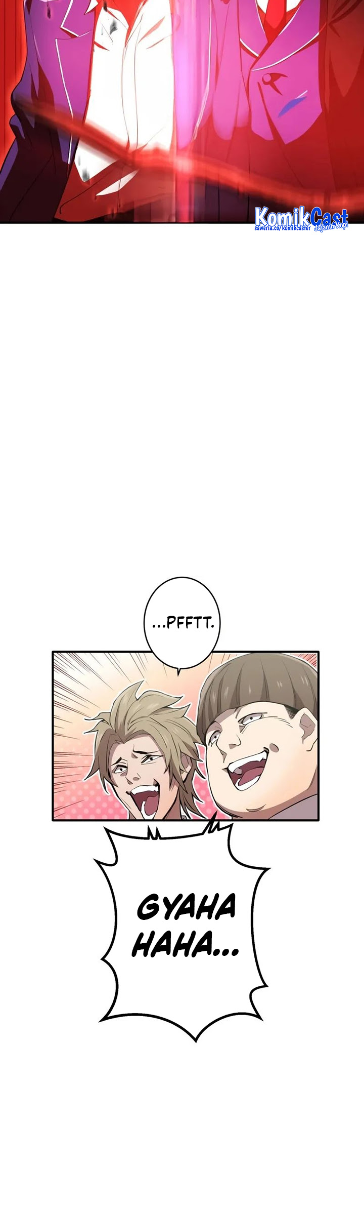 I Am the Strongest Awakeners, Recognized by All of the World’s Cheat Masters Chapter 01 Gambar 185