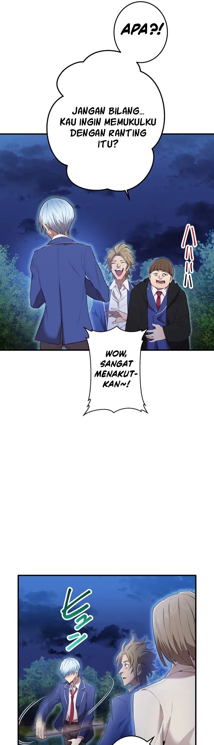I Am the Strongest Awakeners, Recognized by All of the World’s Cheat Masters Chapter 01 Gambar 186