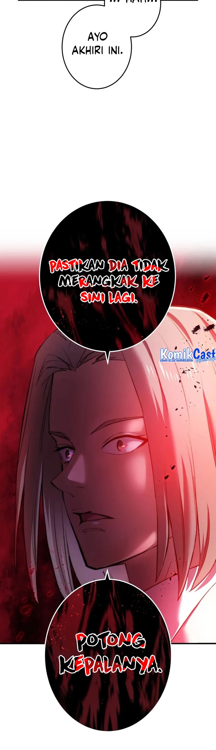 I Am the Strongest Awakeners, Recognized by All of the World’s Cheat Masters Chapter 01 Gambar 188