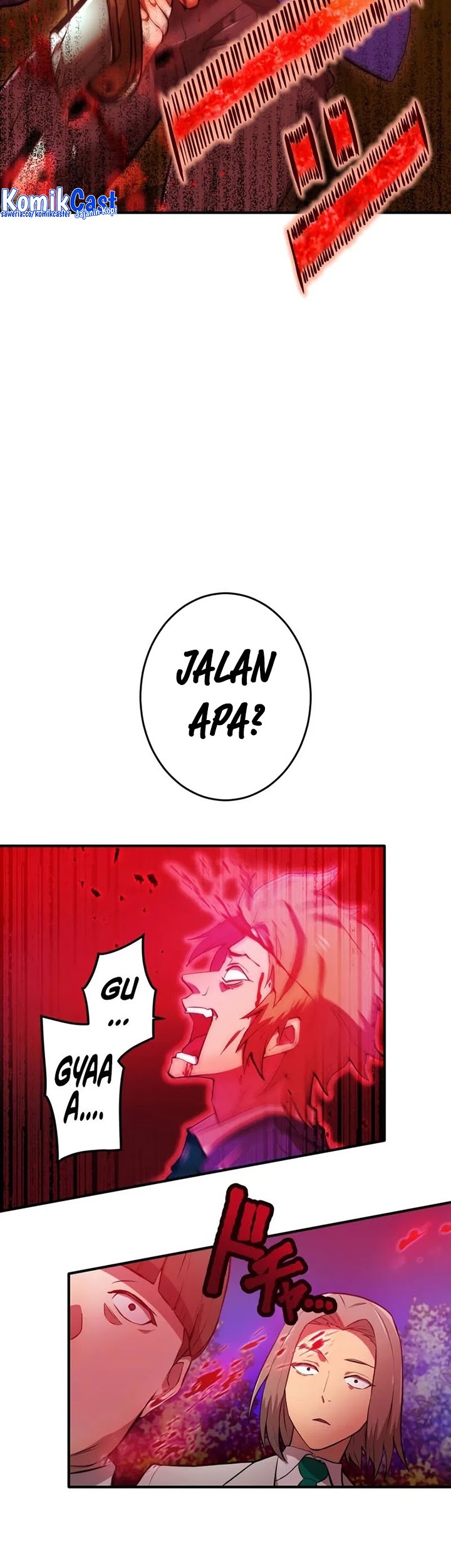 I Am the Strongest Awakeners, Recognized by All of the World’s Cheat Masters Chapter 01 Gambar 198