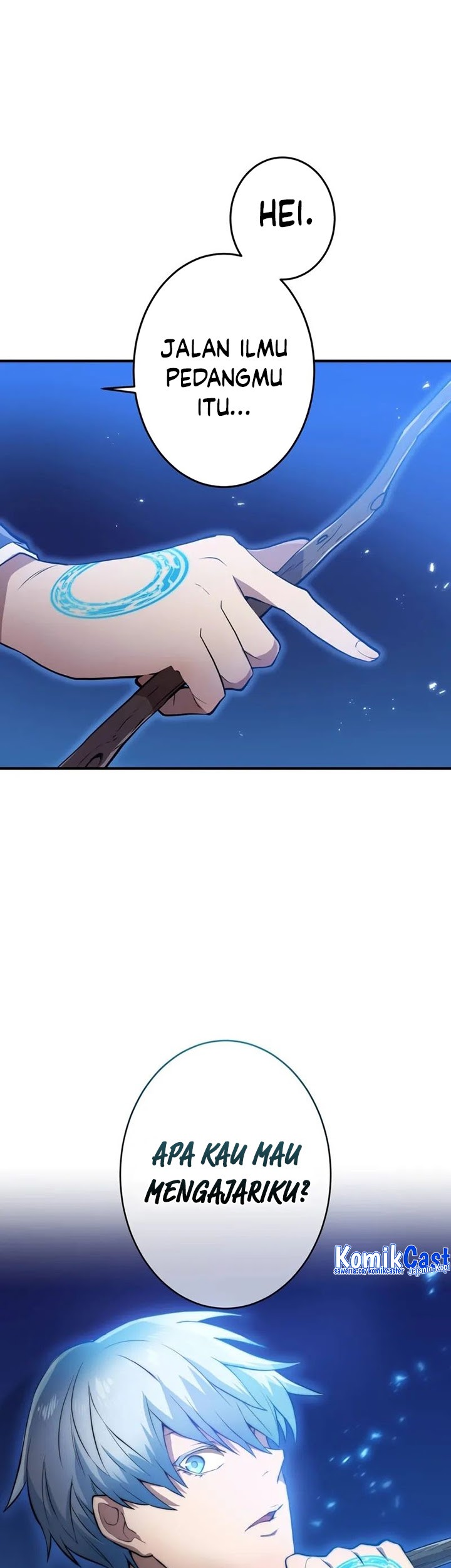I Am the Strongest Awakeners, Recognized by All of the World’s Cheat Masters Chapter 01 Gambar 200