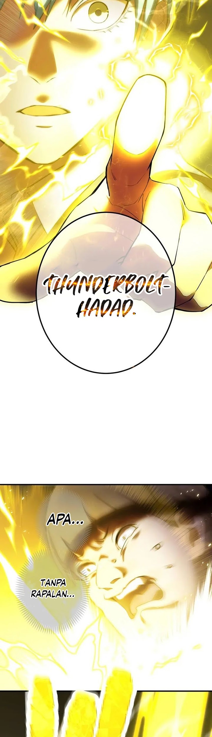I Am the Strongest Awakeners, Recognized by All of the World’s Cheat Masters Chapter 01 Gambar 206