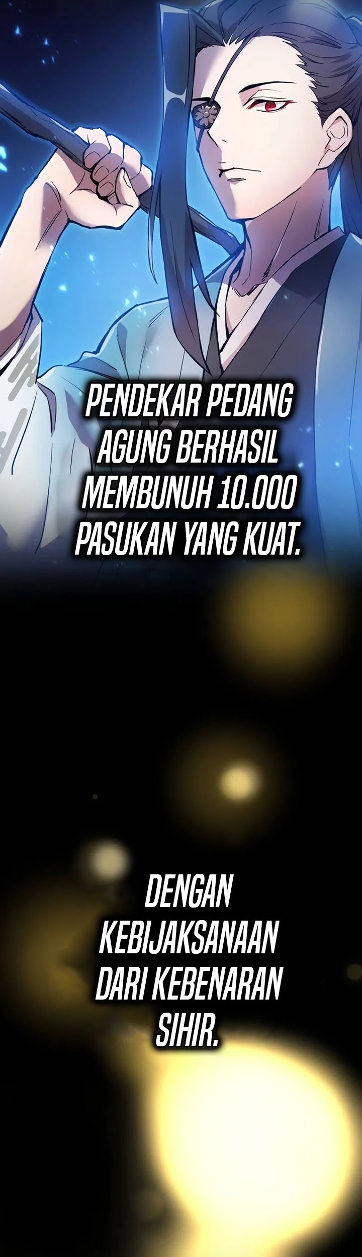 I Am the Strongest Awakeners, Recognized by All of the World’s Cheat Masters Chapter 01 Gambar 214