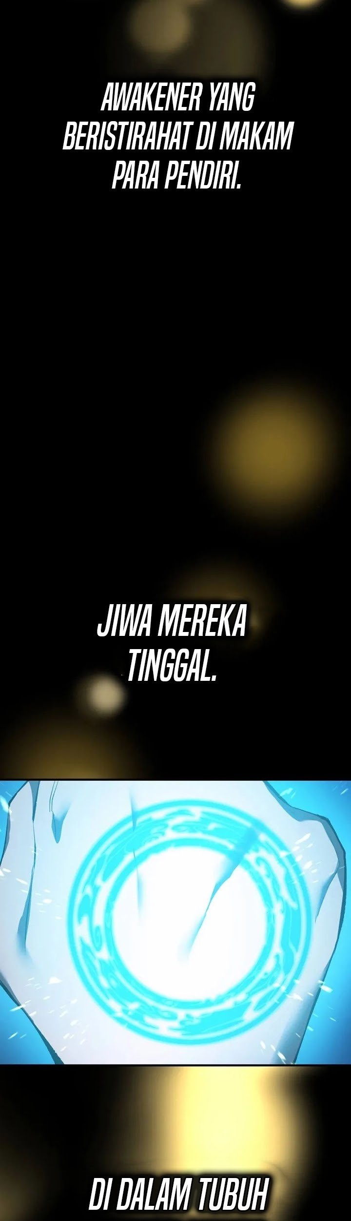I Am the Strongest Awakeners, Recognized by All of the World’s Cheat Masters Chapter 01 Gambar 218