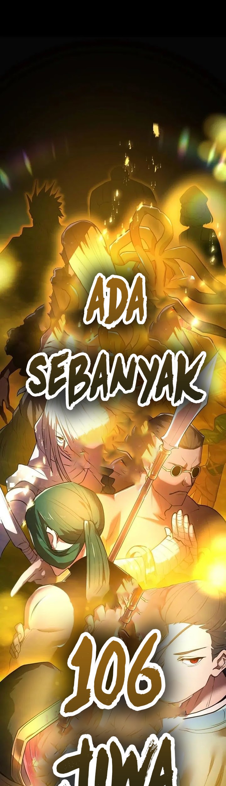 I Am the Strongest Awakeners, Recognized by All of the World’s Cheat Masters Chapter 01 Gambar 220