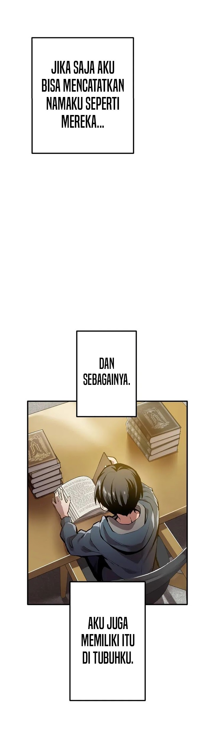 I Am the Strongest Awakeners, Recognized by All of the World’s Cheat Masters Chapter 01 Gambar 19