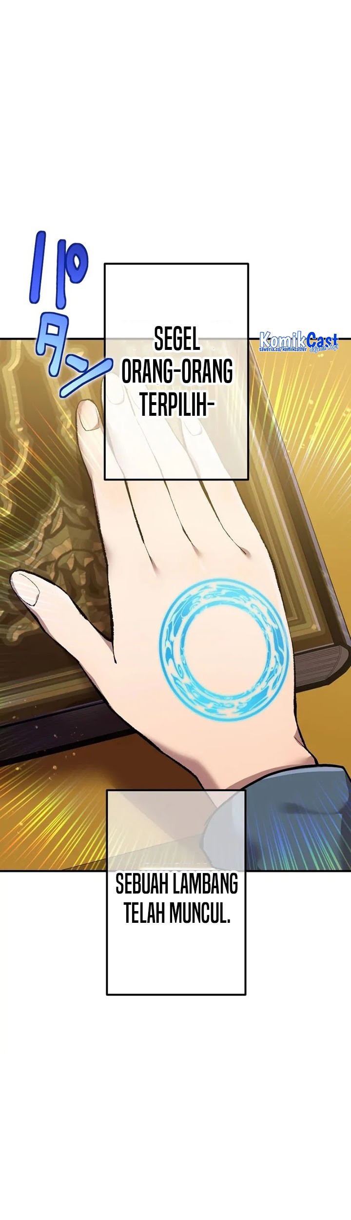 I Am the Strongest Awakeners, Recognized by All of the World’s Cheat Masters Chapter 01 Gambar 21