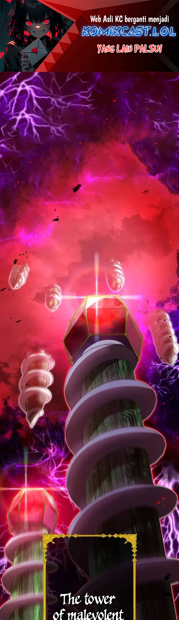 Baca I Am the Strongest Awakeners, Recognized by All of the World’s Cheat Masters Chapter 01 Gambar 2