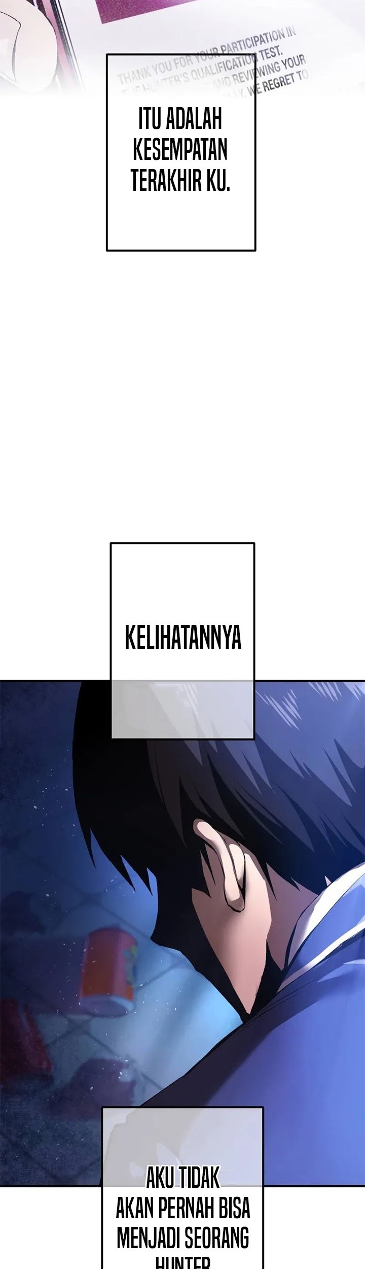 I Am the Strongest Awakeners, Recognized by All of the World’s Cheat Masters Chapter 01 Gambar 35