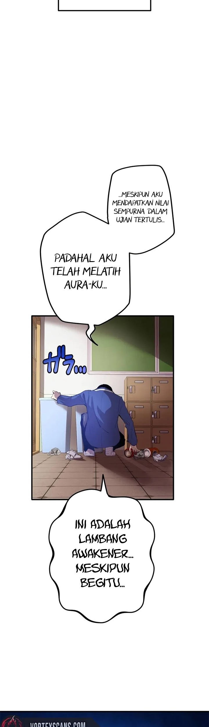 I Am the Strongest Awakeners, Recognized by All of the World’s Cheat Masters Chapter 01 Gambar 37