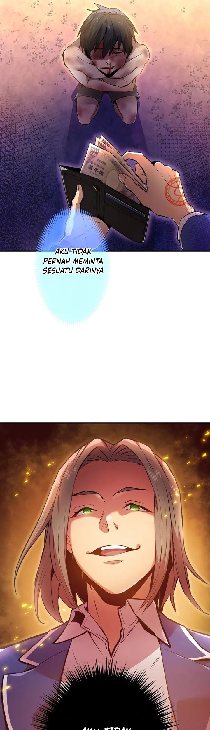 I Am the Strongest Awakeners, Recognized by All of the World’s Cheat Masters Chapter 01 Gambar 60