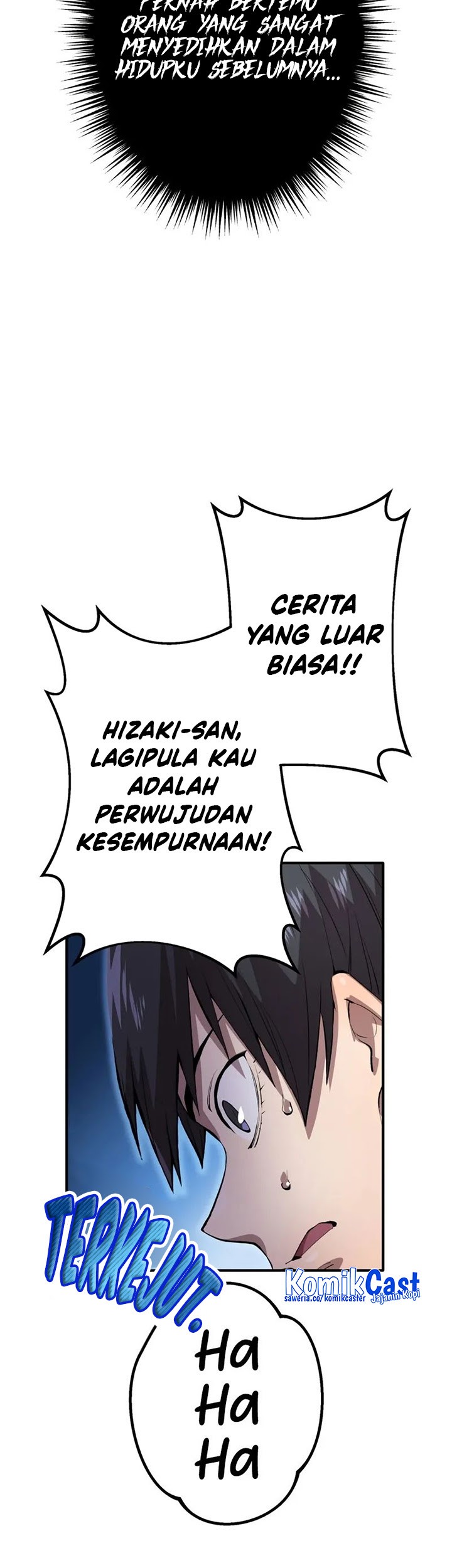 I Am the Strongest Awakeners, Recognized by All of the World’s Cheat Masters Chapter 01 Gambar 62