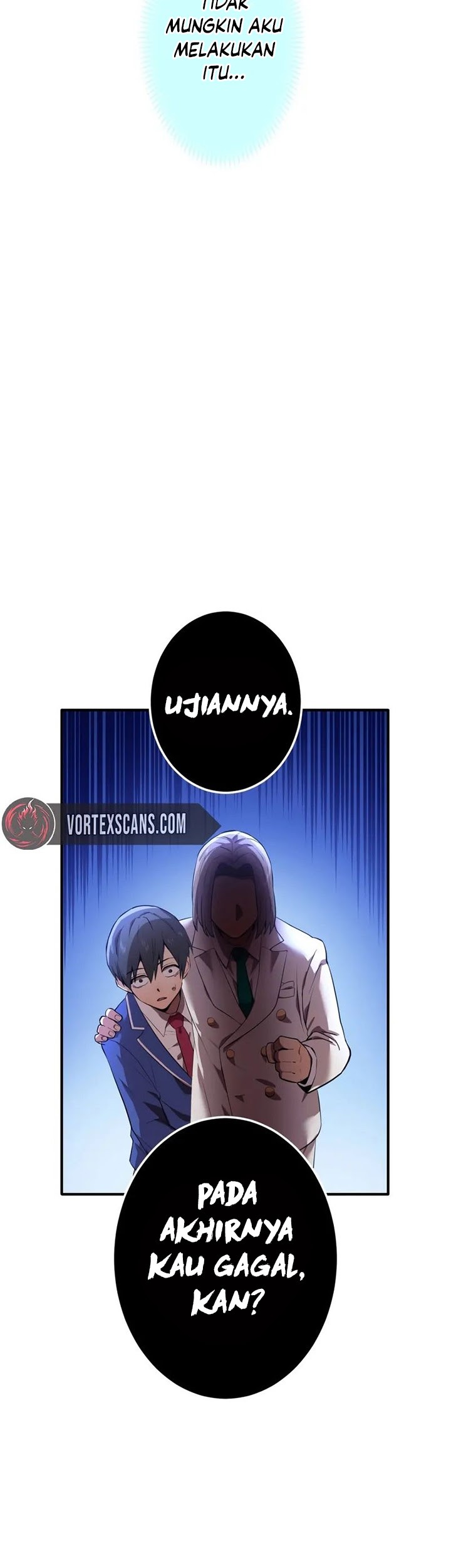 I Am the Strongest Awakeners, Recognized by All of the World’s Cheat Masters Chapter 01 Gambar 68