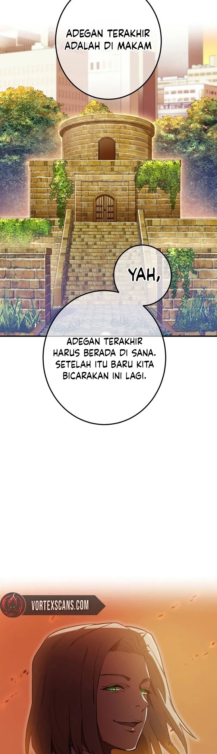 I Am the Strongest Awakeners, Recognized by All of the World’s Cheat Masters Chapter 01 Gambar 89