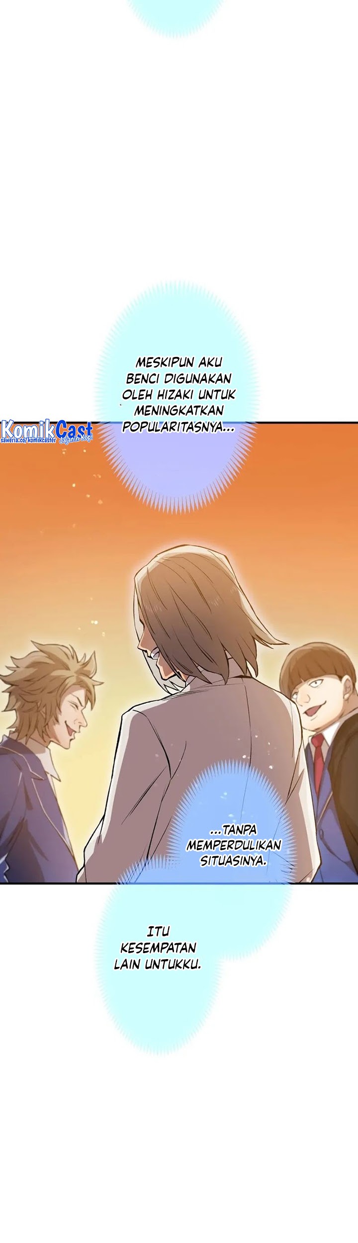 I Am the Strongest Awakeners, Recognized by All of the World’s Cheat Masters Chapter 01 Gambar 93