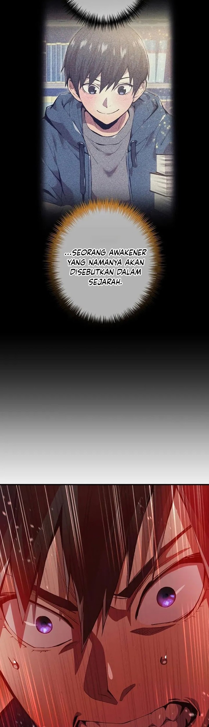 I Am the Strongest Awakeners, Recognized by All of the World’s Cheat Masters Chapter 01 Gambar 112