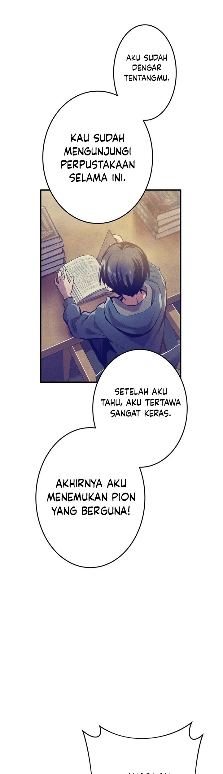 I Am the Strongest Awakeners, Recognized by All of the World’s Cheat Masters Chapter 01 Gambar 130